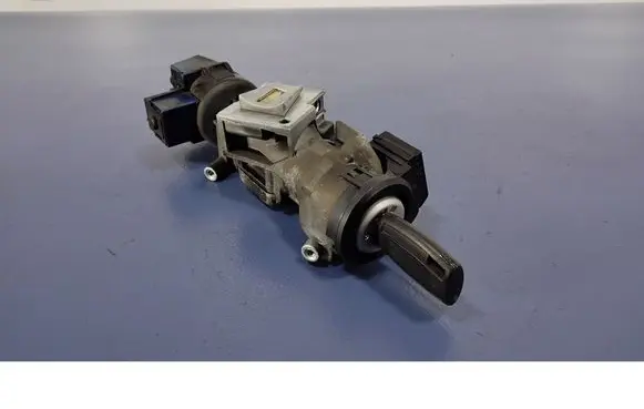 Ford Focus C-MAX Ignition lock 3M513F8800AG