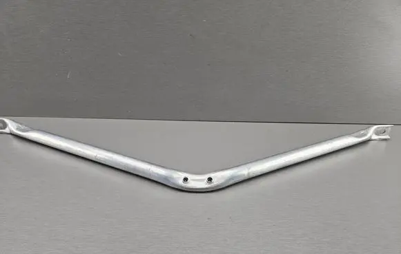 BMW 2 F22 F23 Radiator support slam panel bracket 7245789 51647245789