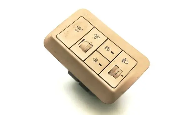 Hyundai Santa Fe Other switches/knobs/shifts 70221