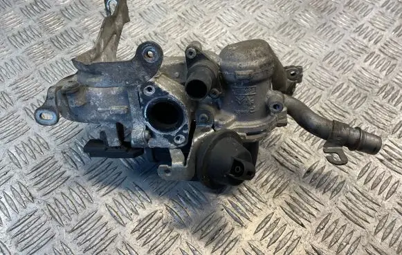 Volvo C30 EGR valve 5056390200 201212016513