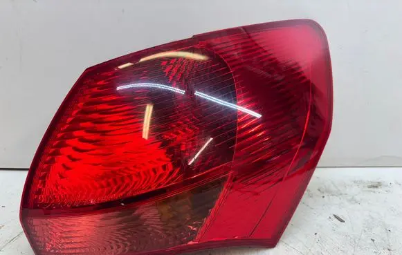 KIA Venga Rear/tail lights 924021P000 02081113