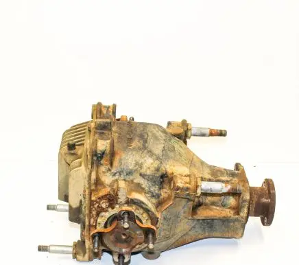 Jaguar XK8 - XKR Rear differential C14HU004003