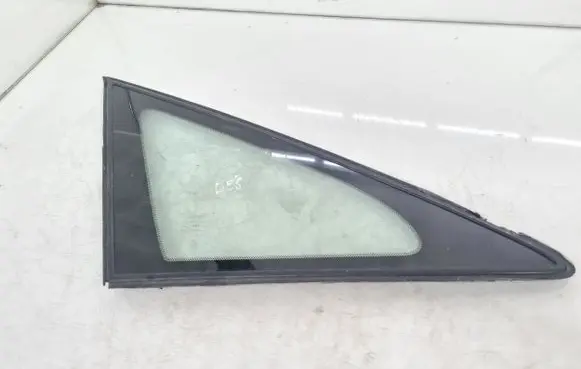 Toyota Previa (XR30, XR40) II Front triangle window/glass AS2