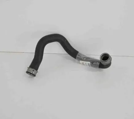Mercedes-Benz E W212 Engine coolant pipe/hose A2045012982