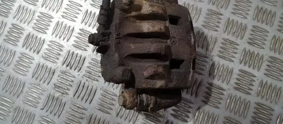Subaru Legacy Front brake caliper