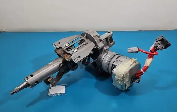 Toyota Auris E180 Power steering pump 45250-02K72 IMPRK1540947