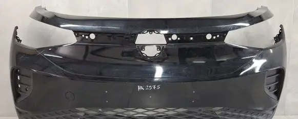Volkswagen ID.4 Front bumper 11A807221
