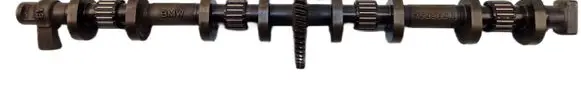 BMW 3 GT F34 Balance shaft 7593894
