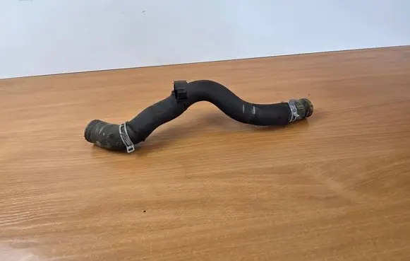 Ford Focus Engine coolant pipe/hose JX618B274VC