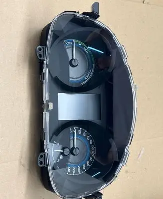 Toyota Auris E180 Speedometer (instrument cluster) A2C94485000 0000001775