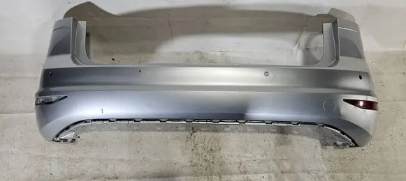 Volkswagen Golf Sportsvan Rear bumper 510807421F