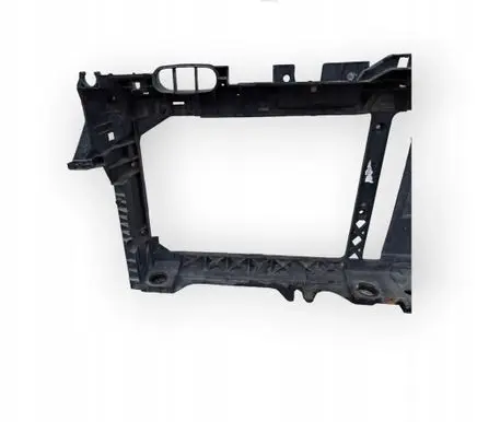 Ford Fiesta Radiator support slam panel 12BTEILE