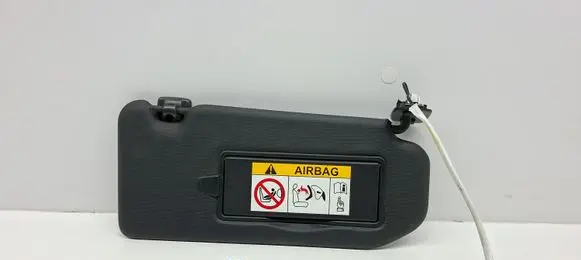 Peugeot 5008 II Sun visor