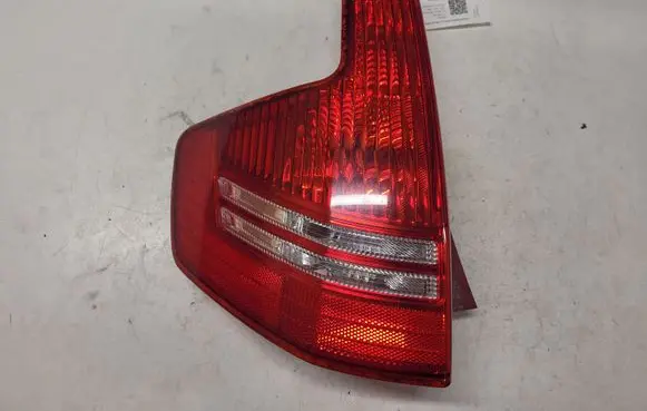 Citroen C4 I Rear/tail lights 9655864080