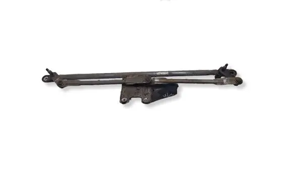 Mercedes-Benz ML W163 Front wiper linkage and motor 3397020555