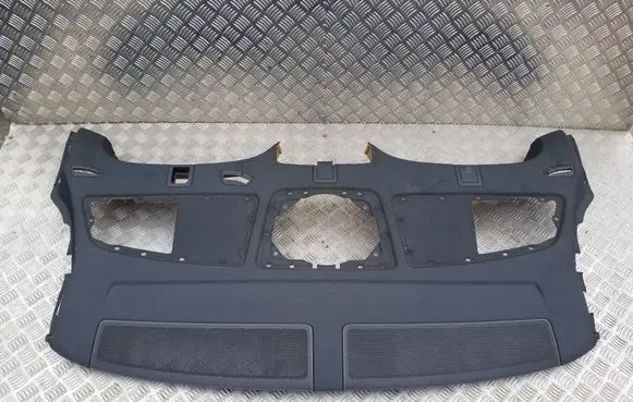 Audi A8 S8 D4 4H Parcel shelf 4H0863411
