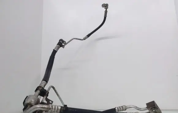 Opel Astra G Air conditioning (A/C) pipe/hose 09130614 0095631