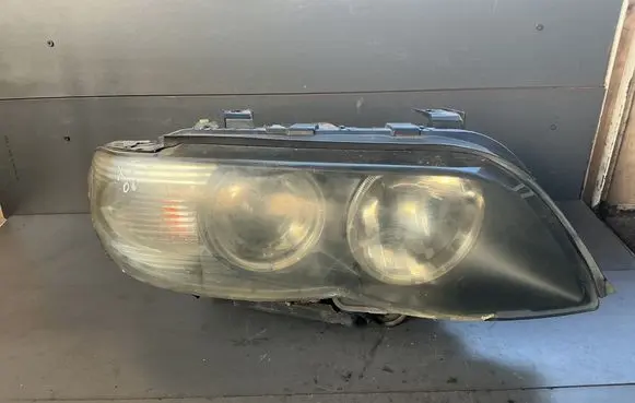 Headlight/headlamp