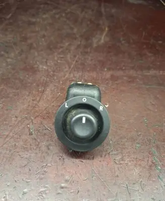 Jeep Compass Wing mirror switch 04602788AA 2771A