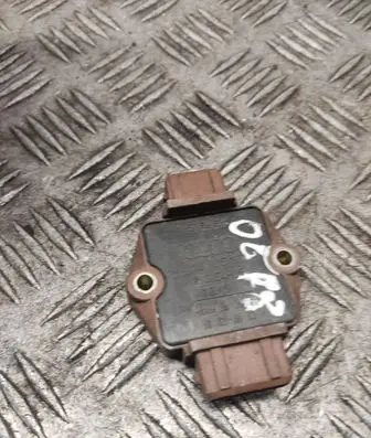 Audi A6 S6 C5 4B Ignition amplifier control unit 4a0905351