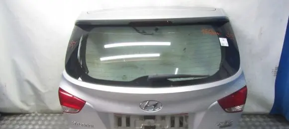 Hyundai ix35 Tailgate/trunk/boot lid