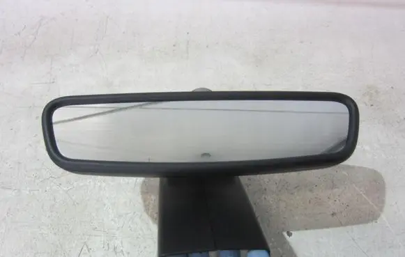 BMW 6 F06 Gran coupe Rear view mirror (interior) 51169274268