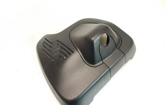 Volvo S60 Rearview mirror trim 31218532 BQ1LA BQ11A