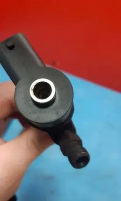 KIA Ceed Fuel injector 35800-2a960