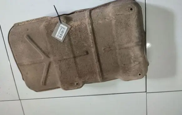 Renault Espace III Other exhaust manifold parts 