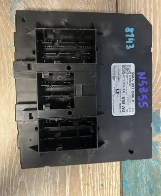 Volkswagen Golf VIII Other control units/modules 5WA937086P