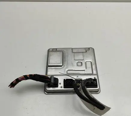 Skoda Enyaq iV Gateway control module 1EE937012B 1EE937012