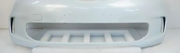 Renault Twingo III Front bumper 620221014R