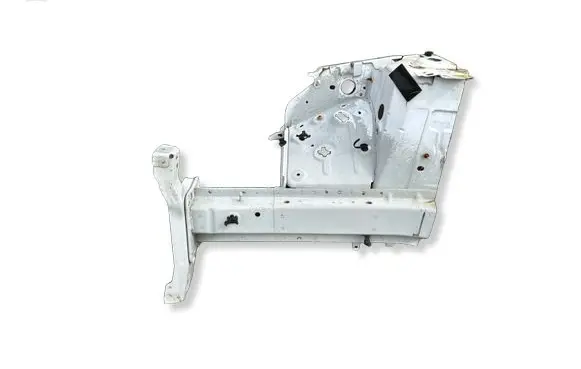 Peugeot 308 Front side member 