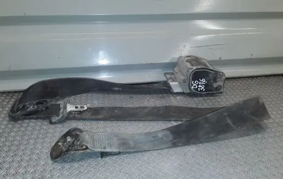 Ford Transit Rear seatbelt T9492A