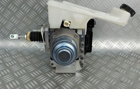 Ford Kuga III ABS Pump LX6C2D335MH