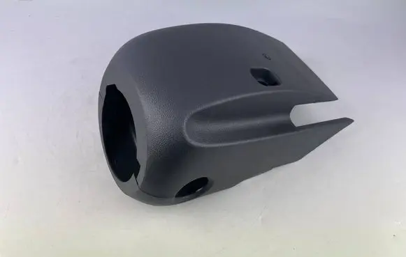 Volkswagen Golf VIII Steering wheel column trim 5H0858559D 5H0858560