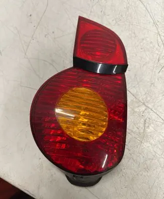 BMW Z4 E85 E86 Rear/tail lights 224498
