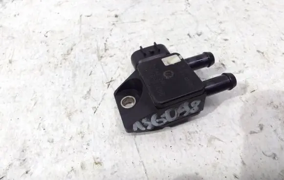 Hyundai Santa Fe Exhaust gas pressure sensor 392102A800