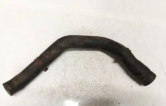 Jaguar X-Type Engine coolant pipe/hose nz33972