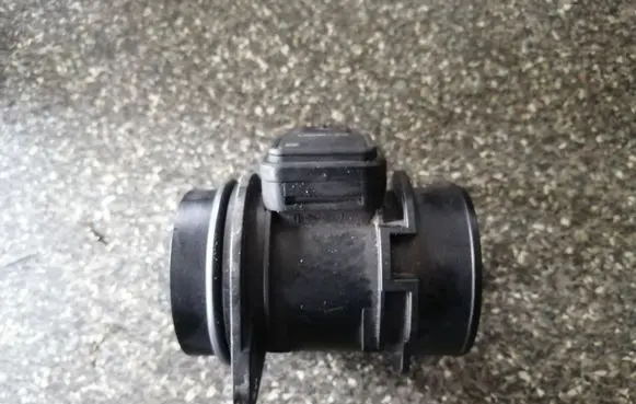 Citroen Nemo Mass air flow meter 9647144080