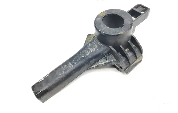 Radiator support slam panel bracket