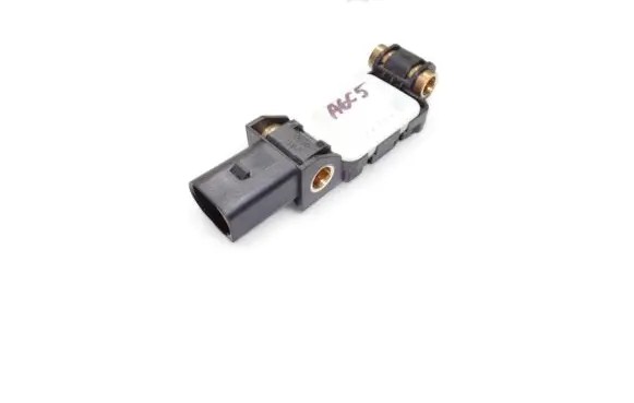 Audi A6 S6 C5 4B Airbag deployment crash/impact sensor 8E0959643E