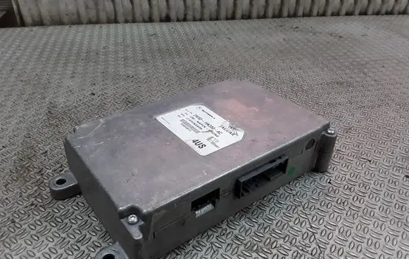 Jaguar S-Type Phone control unit/module 2W9319K350AC
