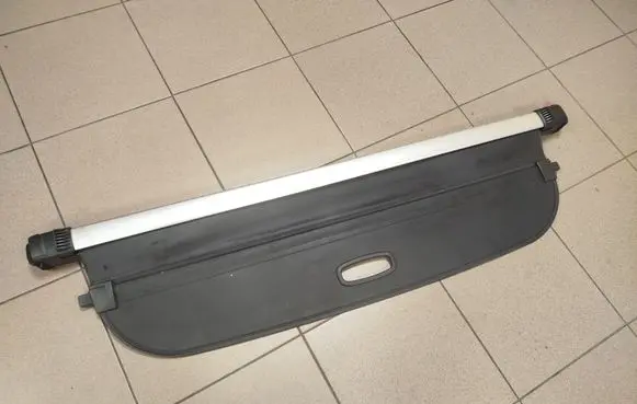 KIA Optima Parcel shelf load cover 85910D4300
