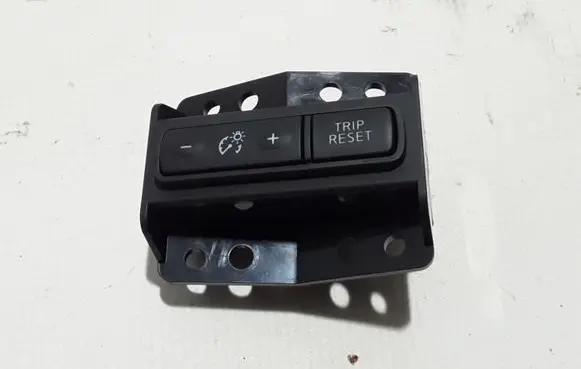 Nissan Qashqai Cruise control stalk 252734BA0A