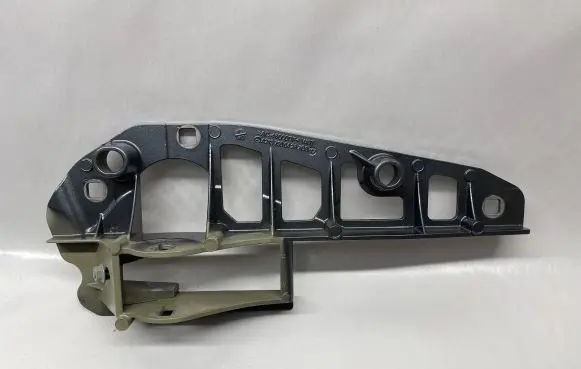 Mercedes-Benz E W213 Tailgate/trunk/boot hinge A2137500428