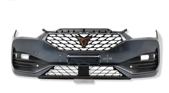 Cupra Leon Front bumper 5FA807217