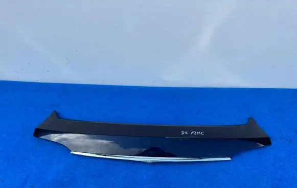 Maserati Levante Tailgate/trunk spoiler 670042733