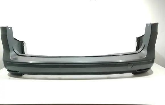Volkswagen Caddy Rear bumper 2K7807421G