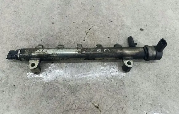 Opel Antara Fuel main line pipe 